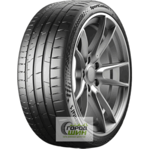 Continental SportContact 7 245/30 R20 90Y