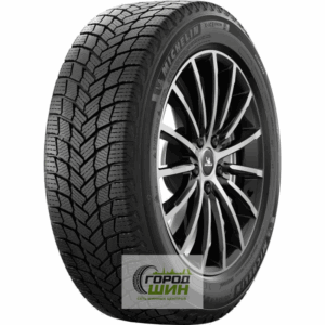 Michelin X-Ice Snow 285/35 R20 104H XL