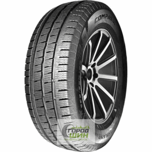 Compasal WinterBlazer Van 205/65 R16C 107/105R