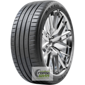 Maxxis Victra Sport VS-6 SUV 235/45 R21 101Y XL