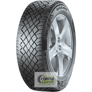 Gislaved ArcticControl 235/65 R17 108T XL