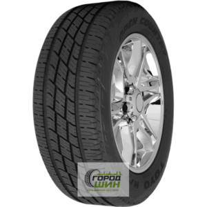 Toyo Open Country H/T II 285/45 R22 114V