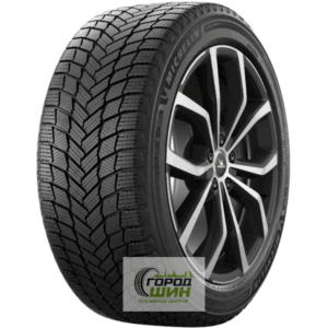 Michelin X-Ice Snow + 295/35 R22 108H XL