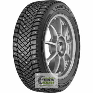 Goodyear UltraGrip Arctic 2 SUV 255/55 R20 110T XL