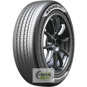 Yokohama Advan dB V553 235/45 R18 98W