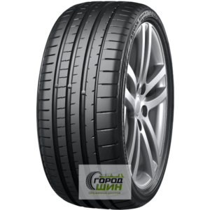 Yokohama Advan Sport V107 295/30 R21 102Y XL