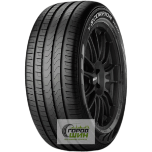 Pirelli Scorpion Verde 235/55 R18 100V