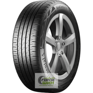 Continental EcoContact 6 235/55 R18 100V AO