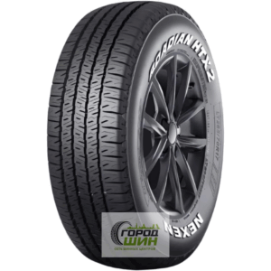Nexen Roadian HTX2 255/65 R18 111T