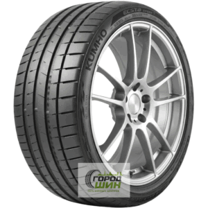 Kumho Ecsta PS72 Sport S 275/30 R20 97Y XL