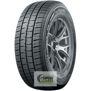 Kumho PorTran 4S CX11 205/75 R16C 110/108R
