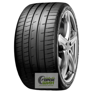 Goodyear Eagle F1 Supersport 285/30 R22 104Y XL * FP