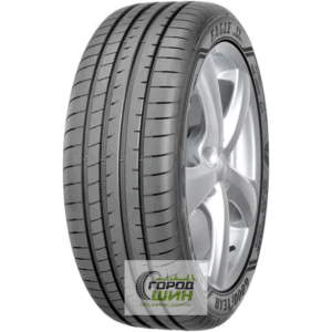 Goodyear Eagle F1 Asymmetric 3 SUV 235/55 R18 100V XL AO1
