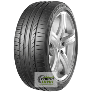 Tracmax X-Privilo TX3 265/55 R19 113Y XL
