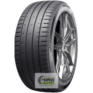 RoadX RXMotion DU71 245/45 R19 102Y XL