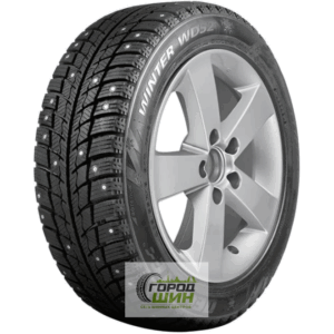 Delinte Winter WD52 235/55 R19 101T