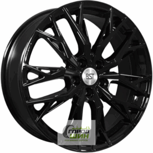 RST R119 7x19 5*108 ET47 DIA60.1 BL Литой