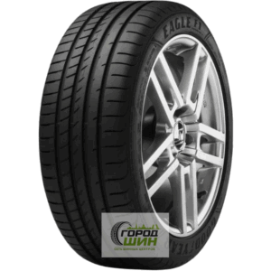 Goodyear Eagle F1 Asymmetric 2 SUV 255/55 R19 111W XL J LR FP