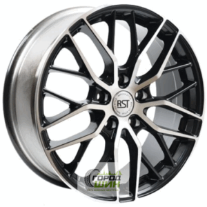 RST R007 7.5x17 5*114.3 ET45 DIA67.1 BD Литой