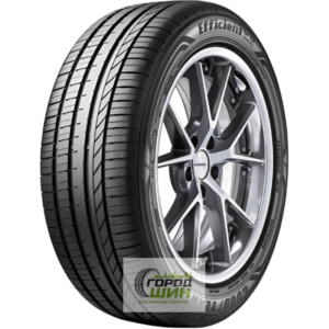 Goodyear EfficientGrip Comfort 225/40 R19 93W XL
