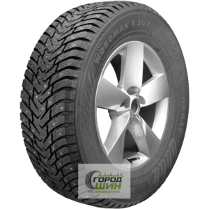 Ikon Tyres Nordman 8 SUV 245/70 R16 111T XL