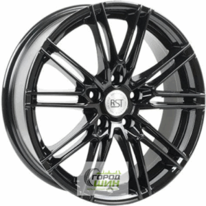 RST R187 7x17 5*114.3 ET45 DIA67.1 BL Литой
