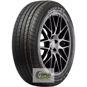 Satoya Doro S-63 205/60 R16 92V