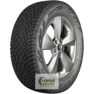 Ikon Tyres Autograph Snow 5 SUV 215/55 R18 99R