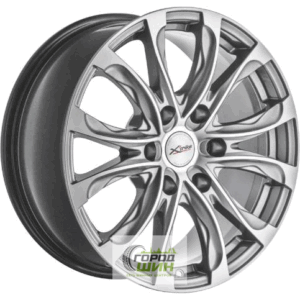 X'trike X-134 8x18 6*139.7 ET30 DIA106.1 HSB Литой