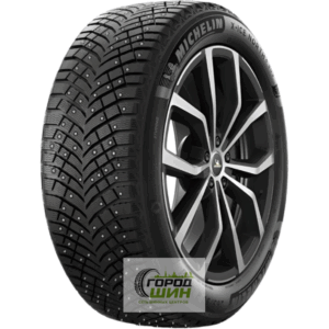Michelin X-Ice North 4 SUV 235/65 R18 110T XL FP