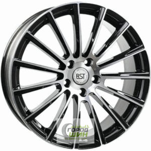 RST R108 8x18 5*108 ET42.5 DIA63.3 BD Литой