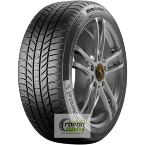 Continental ContiWinterContact TS 870 P 245/50 R19 105H XL FP