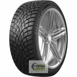 Triangle IcelynX TI501 235/35 R19 91T XL