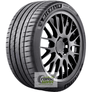Michelin Pilot Sport 4 S 275/35 R22 104Y XL