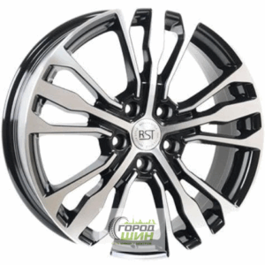 RST R188 7x18 5*108 ET33 DIA60.1 BD Литой