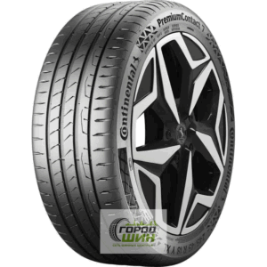 Continental PremiumContact 7 235/60 R18 107V XL FP