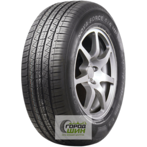 Leao Nova-Force 4x4 HP 215/55 R18 99V