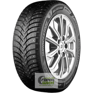 Bridgestone Blizzak Spike 3 265/50 R19 110T XL