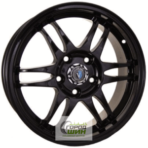 Venti 1502 6x15 4*100 ET45 DIA54.1 BL Литой