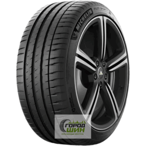 Michelin Pilot Sport 4 275/30 R19 96Y XL RunFlat