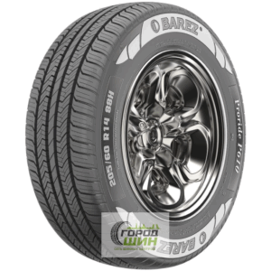 Barez Proride P610 205/55 R16 91V