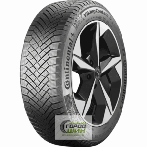 Continental VikingContact 8 275/50 R20 113T XL FP