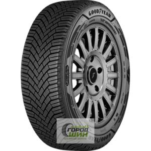 Goodyear UltraGrip Ice 3 265/45 R20 108T XL
