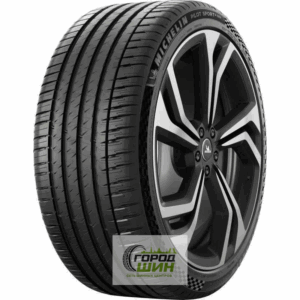 Michelin Pilot Sport 4 SUV FullRingVelvet 275/50 R22 115V XL