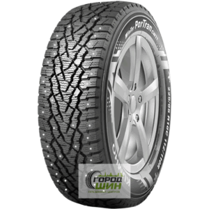 Kumho Winter Portran CW11 285/70 R17C 121/118R