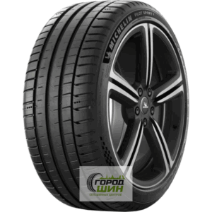Michelin Pilot Sport 5 225/40 R18 92Y XL