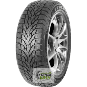 Tracmax X-Privilo S500 205/50 R17 93T