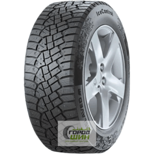 Gislaved IceControl 275/50 R21 113T XL