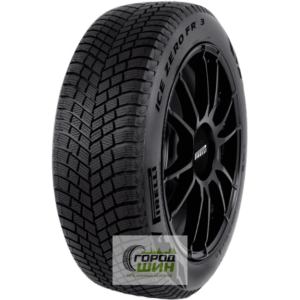 Pirelli Ice Zero FR 3 265/60 R18 114H