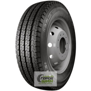 Кама Евро LCV-131 185/75 R16C 104/102N